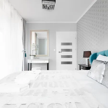 Masarska 11 By Renters Prestige Krasków