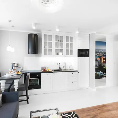 Masarska 11 By Renters Prestige Apartment