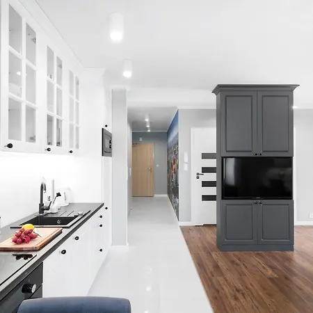 Apartment Masarska 11 By Renters Prestige *