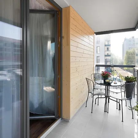 Masarska 11 By Renters Prestige Krakow
