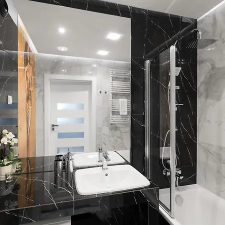 Masarska 11 By Renters Prestige Krakow
