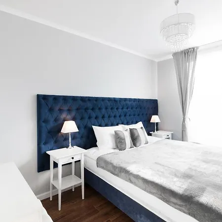 Masarska 11 By Renters Prestige *