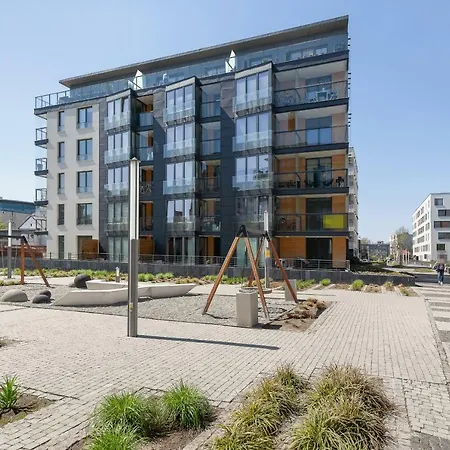 Masarska 11 By Renters Prestige Krakow
