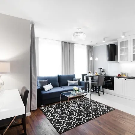 Apartament Masarska 11 By Renters Prestige Kraków